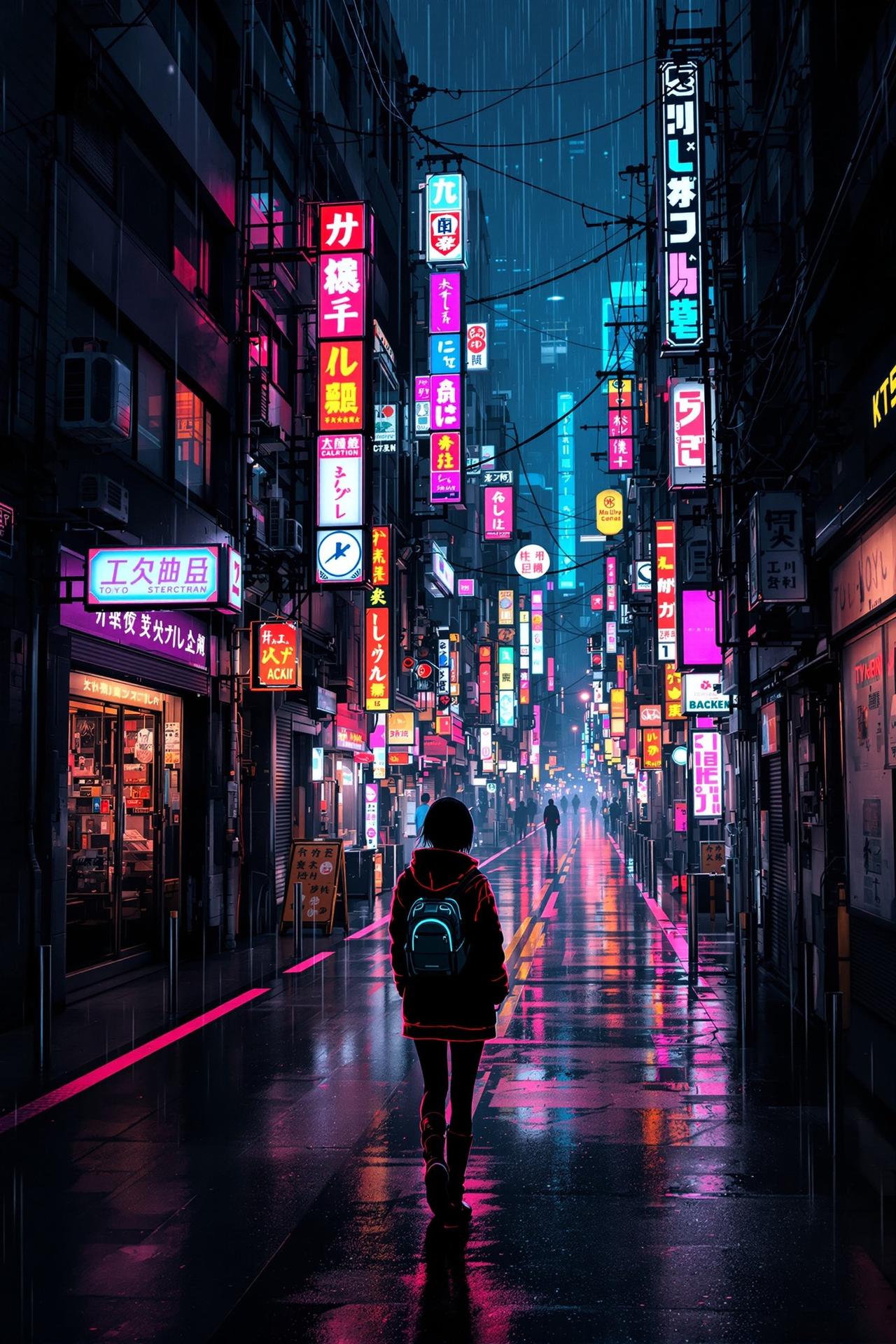 日漫免费科幻番剧 - 突触漂移 日漫免费推荐 - 突触漂移