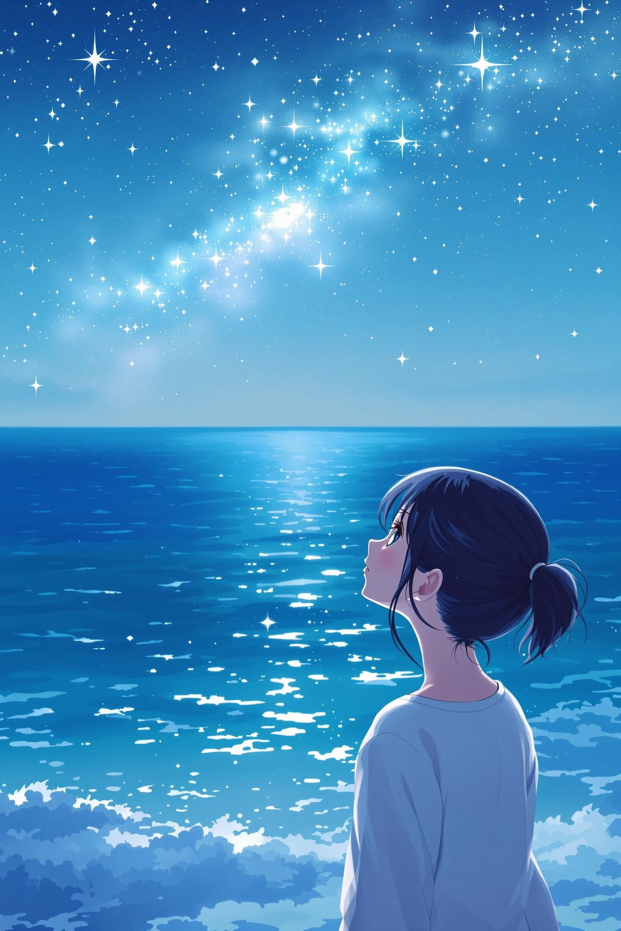 日漫免费科幻番剧 - 星尘回忆录 日漫免费推荐 - 星尘回忆录